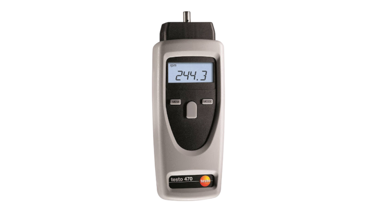 Сервисный центр Testo в Казани