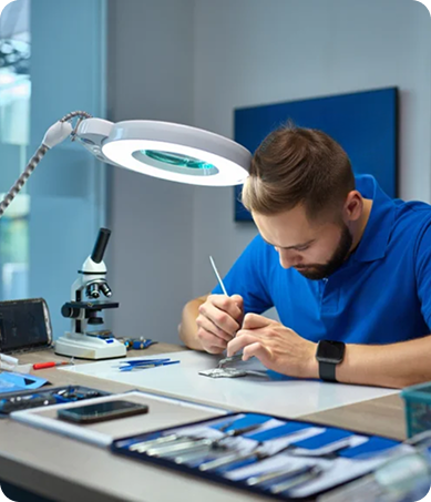 О сервисном центре Testo в Казани